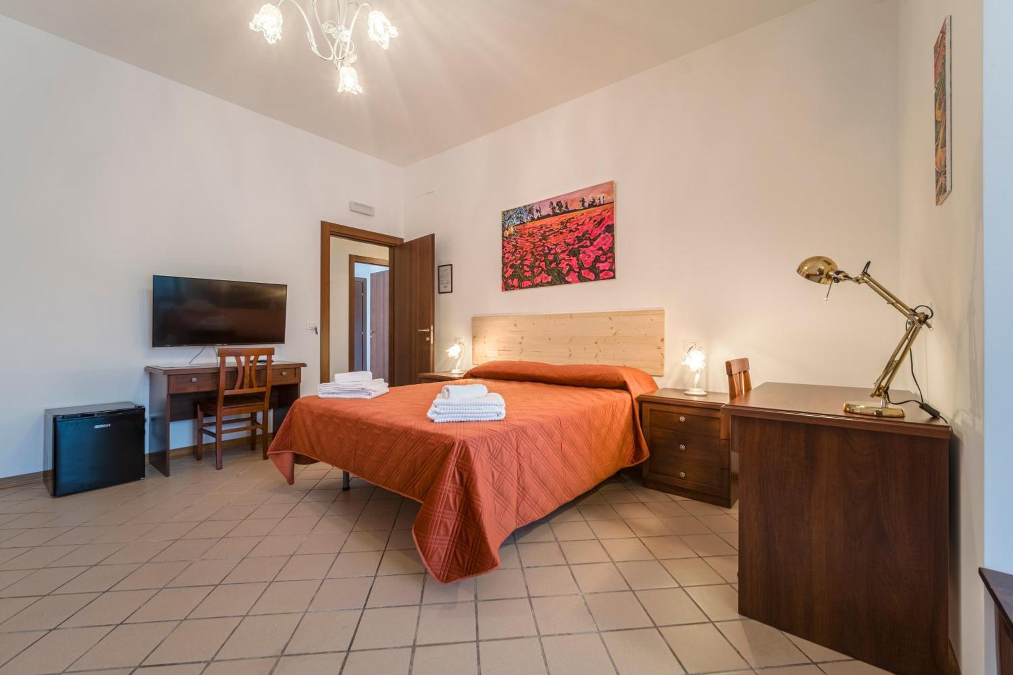 Il Vivaio Bed And Breakfast Santa Teresa Di Riva Exterior foto