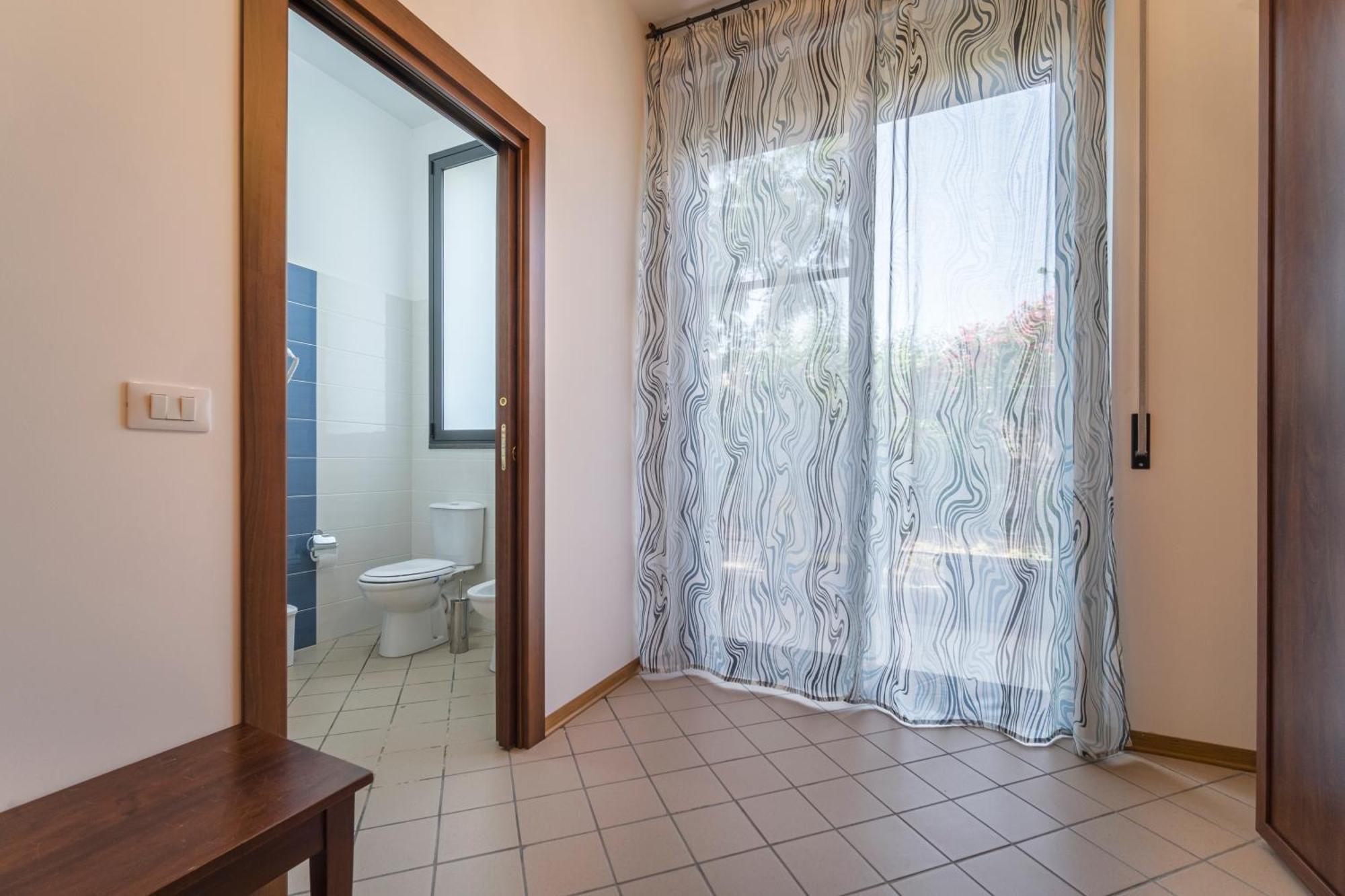 Il Vivaio Bed And Breakfast Santa Teresa Di Riva Exterior foto